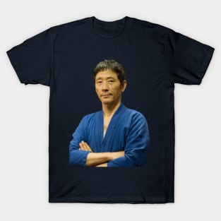 The Master from Netflix T-shirt T-Shirt